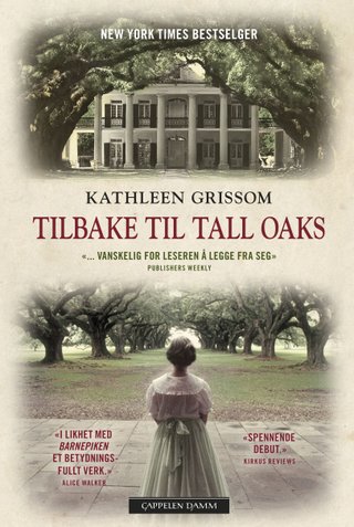 "Tilbake til Tall Oaks" av Kathleen Grissom