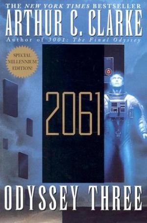 2061 - Odyssey Three
