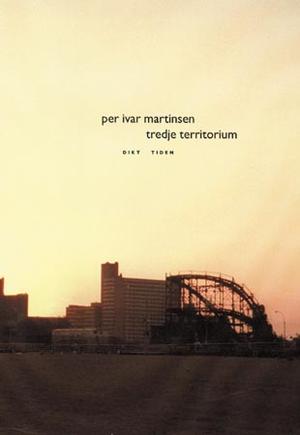 "Tredje territorium" av Per Ivar Martinsen