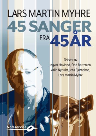 45 sanger fra 45 år