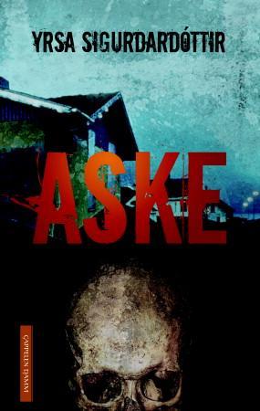 "Aske" av Yrsa Sigurðardóttir