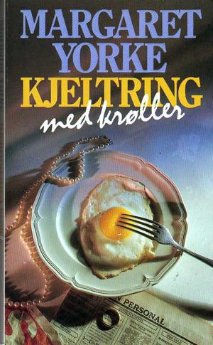 Kjeltring med krøller