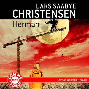 "Herman" av Lars Saabye Christensen