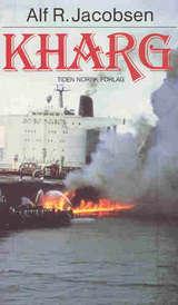 "Kharg" av Alf R. Jacobsen