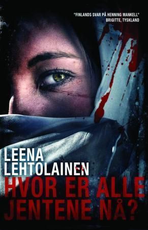 "Hvor er alle jentene nå?" av Leena Lehtolainen