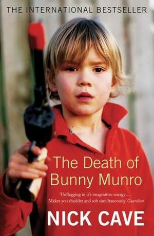 The death of Bunny Munro
