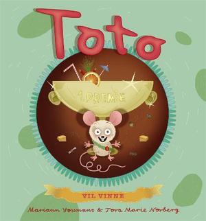 "Toto vil vinne" av Mariann Youmans