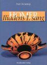 "Homer Iliadens 1. sang" av Poul Ole Jastrup