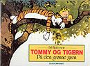 Tommy og Tigern - på den grønne gren