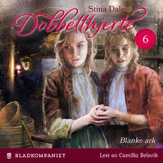 "Blanke ark" av Stina Dale