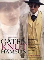 Gåten Knut Hamsun