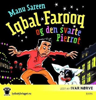Iqbal Farooq og den svarte Pierrot