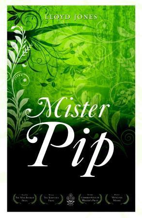 "Mister Pip" av Lloyd Jones