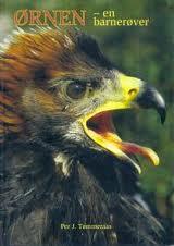 Ørnen : en barnerøver