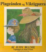 Plageånden og viktigpæra