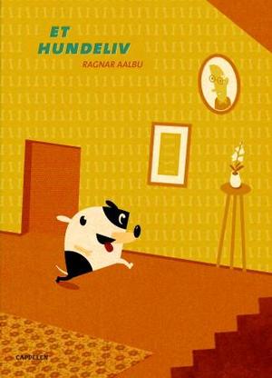 "Et hundeliv" av Ragnar Aalbu