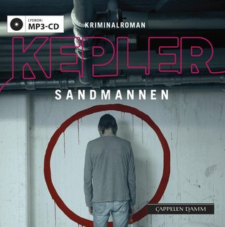 Sandmannen - kriminalroman