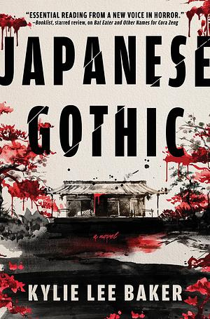 Japanese Gothic