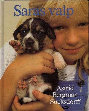 Saras valp