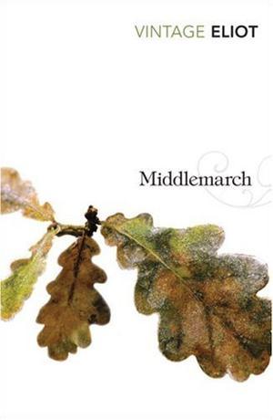 "Middlemarch (Vintage Classics)" av George Eliot