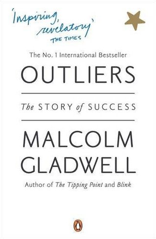 Outliers - The Story of Success
