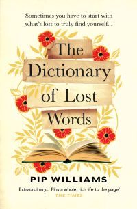 The dictionary of lost words