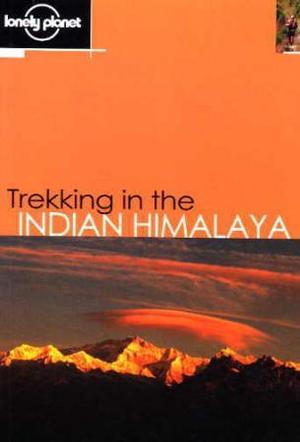 "Trekking in the Indian Himalaya" av Garry Weare