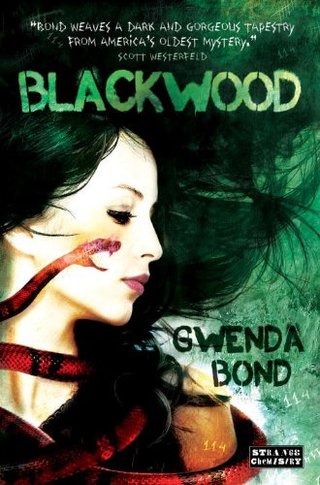 Blackwood (Strange Chemistry)