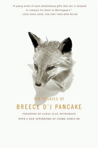 "The Stories of Breece D'J Pancake" av Breece D'J Pancake