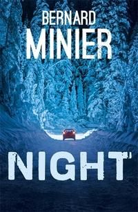 "Night" av Bernard Minier
