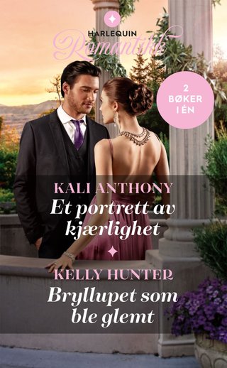 Et portrett av kjærlighet ; Bryllupet som ble glemt