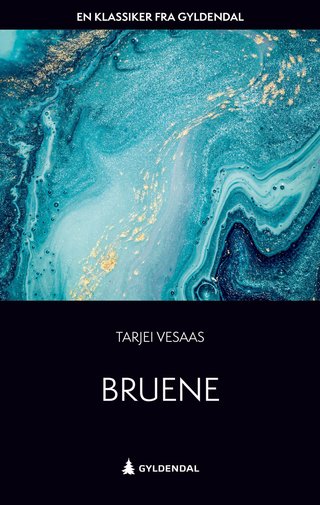 Bruene - roman