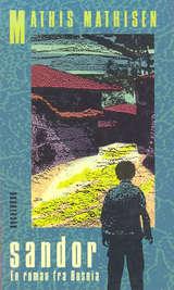 Sandor - en roman fra Bosnia