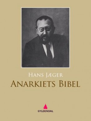 Anarkiets bibel