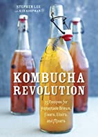 Kombucha Revolution