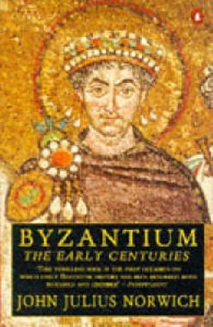 "Byzantium - v. 1" av John Julius Norwich