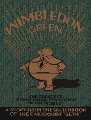 "Wimbledon Green" av SETH