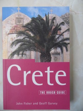 Crete - rough guide