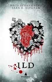 "Ild" av Mats Strandberg