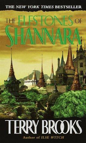 "The Elfstones of Shannara (The Sword of Shannara)" av Terry Brooks