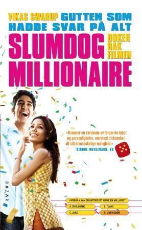 Gutten som hadde svar på alt