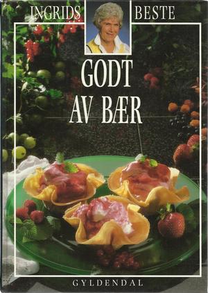 Ingrids beste - godt av bær