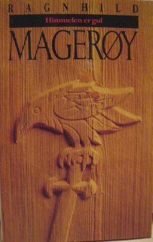 "Himmelen er gul" av Ragnhild Magerøy