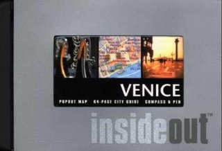 Venice - insideout guide