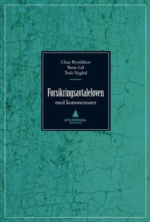 Forsikringsavtaleloven - med kommentarer