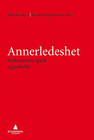 "Annerledeshet" av Julia Kristeva