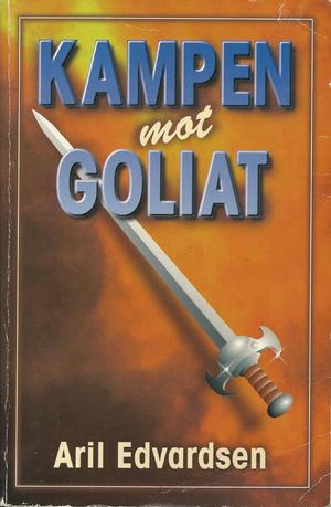 "Kampen mot Goliat" av Aril Edvardsen