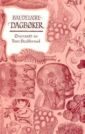 "Dagbøker" av Charles Baudelaire