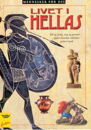 "Livet i Hellas" av John Guy