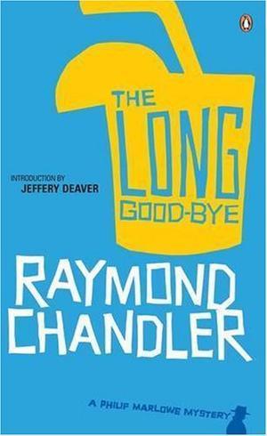 "The Long Goodbye" av Raymond Chandler